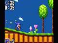 Sonic the Hedgehog 2 (GameGear)