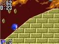 Sonic the Hedgehog 2 (GameGear)