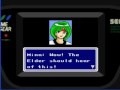 Phantasy Star Gaiden (GameGear)