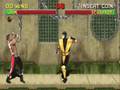 Mortal Kombat (Arcade Games)