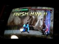 Mortal Kombat (Arcade Games)