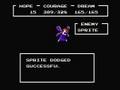 Ghost Lion (NES)