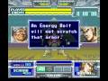 Battle Clash (SNES)