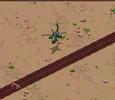 Desert Strike: Return to the Gulf (SNES)