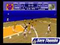 NCAA Basketball (SNES)