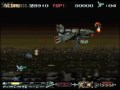 Phalanx (SNES)