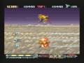 Phalanx (SNES)