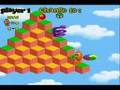Q*bert 3 (SNES)