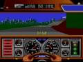 Race Drivin' (SNES)