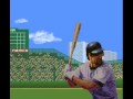 Super Batter Up (SNES)