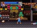 Super Double Dragon (SNES)