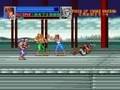 Super Double Dragon (SNES)