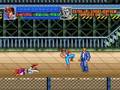 Super Double Dragon (SNES)