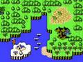 Adventure Island 3 (NES)