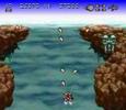 Axelay (SNES)