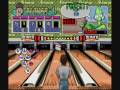 Super Bowling (SNES)