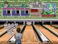 Super Bowling (SNES)