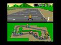 Super Mario Kart (SNES)