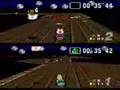 Super Mario Kart (SNES)