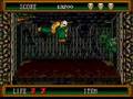 Splatterhouse 2 (Genesis)