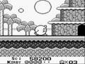 Kirby's Dream Land (Game Boy)