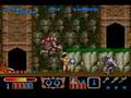 Magic Sword (SNES)