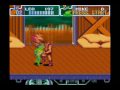 Teenage Mutant Ninja Turtles IV: Turtles in Time (SNES)