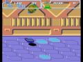 Teenage Mutant Ninja Turtles IV: Turtles in Time (SNES)