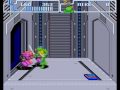 Teenage Mutant Ninja Turtles IV: Turtles in Time (SNES)