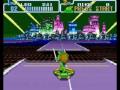 Teenage Mutant Ninja Turtles IV: Turtles in Time (SNES)