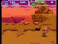 Teenage Mutant Ninja Turtles IV: Turtles in Time (SNES)