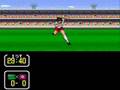 Captain Tsubasa 3 (SNES)