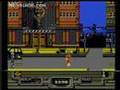 Defenders of Dynatron City (NES)
