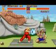 Street Fighter II (SNES)