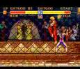 Street Fighter II (SNES)