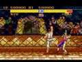 Street Fighter II (SNES)