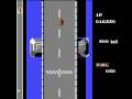 Road Fighter (NES)