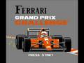 Ferrari Grand Prix Challenge (NES)