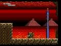 Atomic Runner (Genesis)