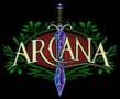Arcana (SNES)
