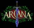 Arcana (SNES)