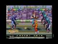 Mutation Nation (NeoGeo)