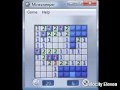 Minesweeper (PC)