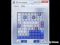 Minesweeper (PC)