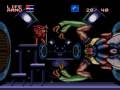 Xardion (SNES)