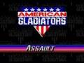 American Gladiators (Genesis)