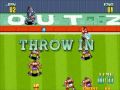 Soccer Brawl (NeoGeo)