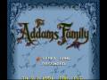 The Addams Family (SNES)