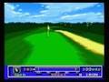 PGA Tour Golf (SNES)