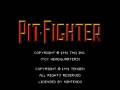 Pit-Fighter (SNES)